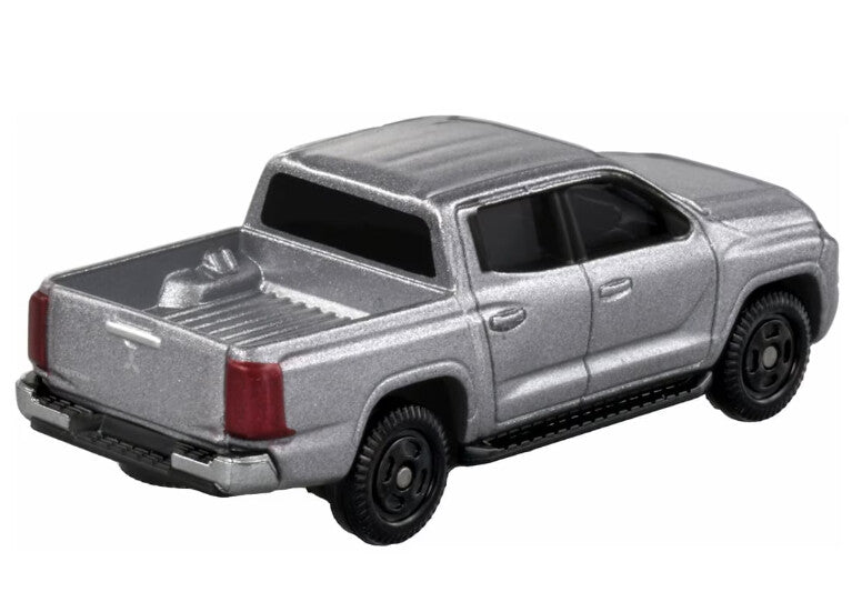 Tomica No.30 Mitsubishi Triton