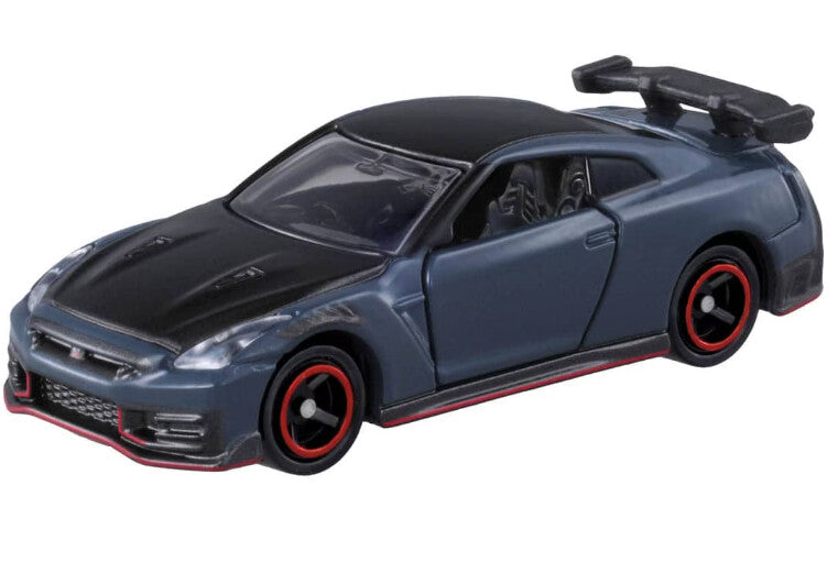 Tomica No.60 Nissan GT-R NISMO