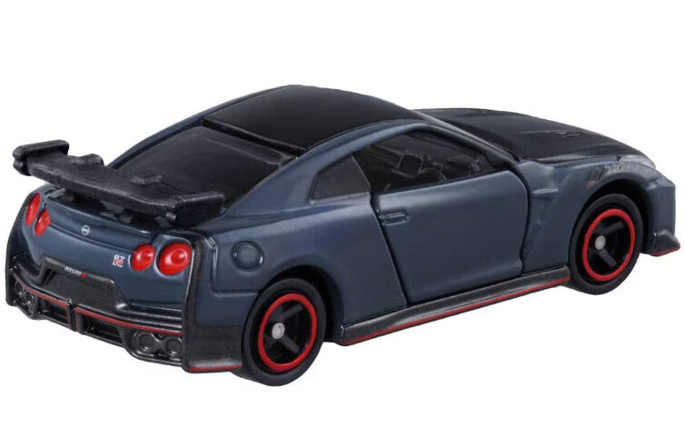 Tomica No.60 Nissan GT-R NISMO
