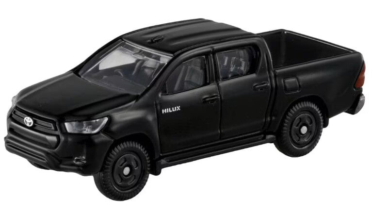 Tomica No.67 Toyota Hilux