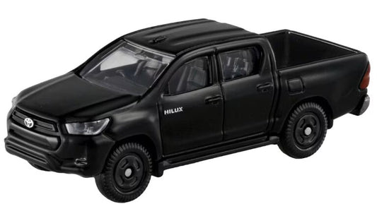 Tomica No.67 Toyota Hilux