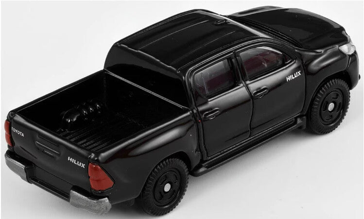 Tomica No.67 Toyota Hilux