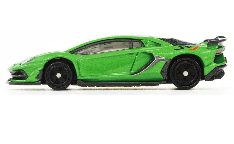 Tomica No.70 Lamborghini Aventador SVJ