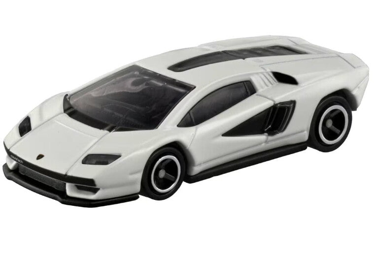 Tomica No.74 Lamborghini Countach LPI 800-4