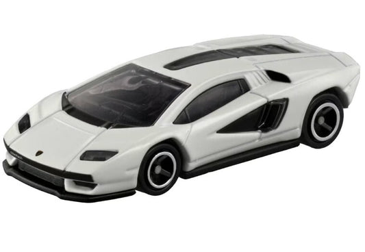 Tomica No.74 Lamborghini Countach LPI 800-4