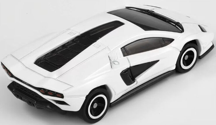 Tomica No.74 Lamborghini Countach LPI 800-4