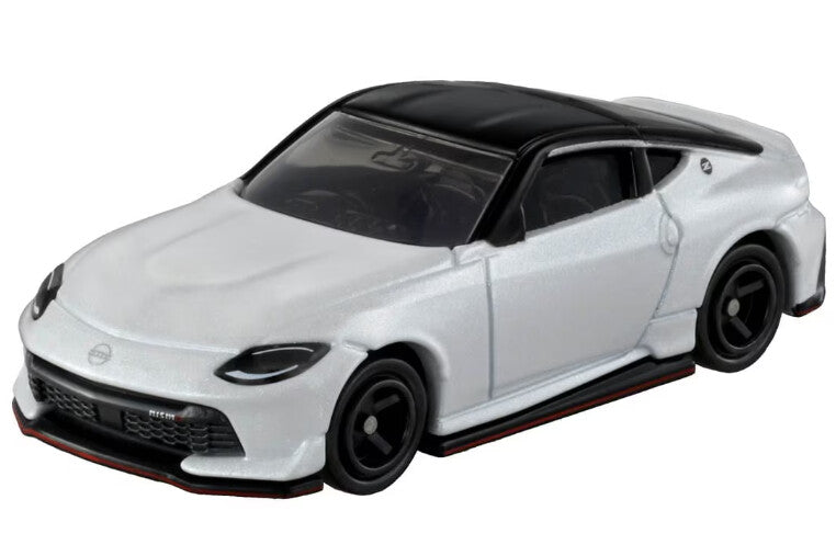 Tomica No.88 Nissan Fairlady Z NISMO