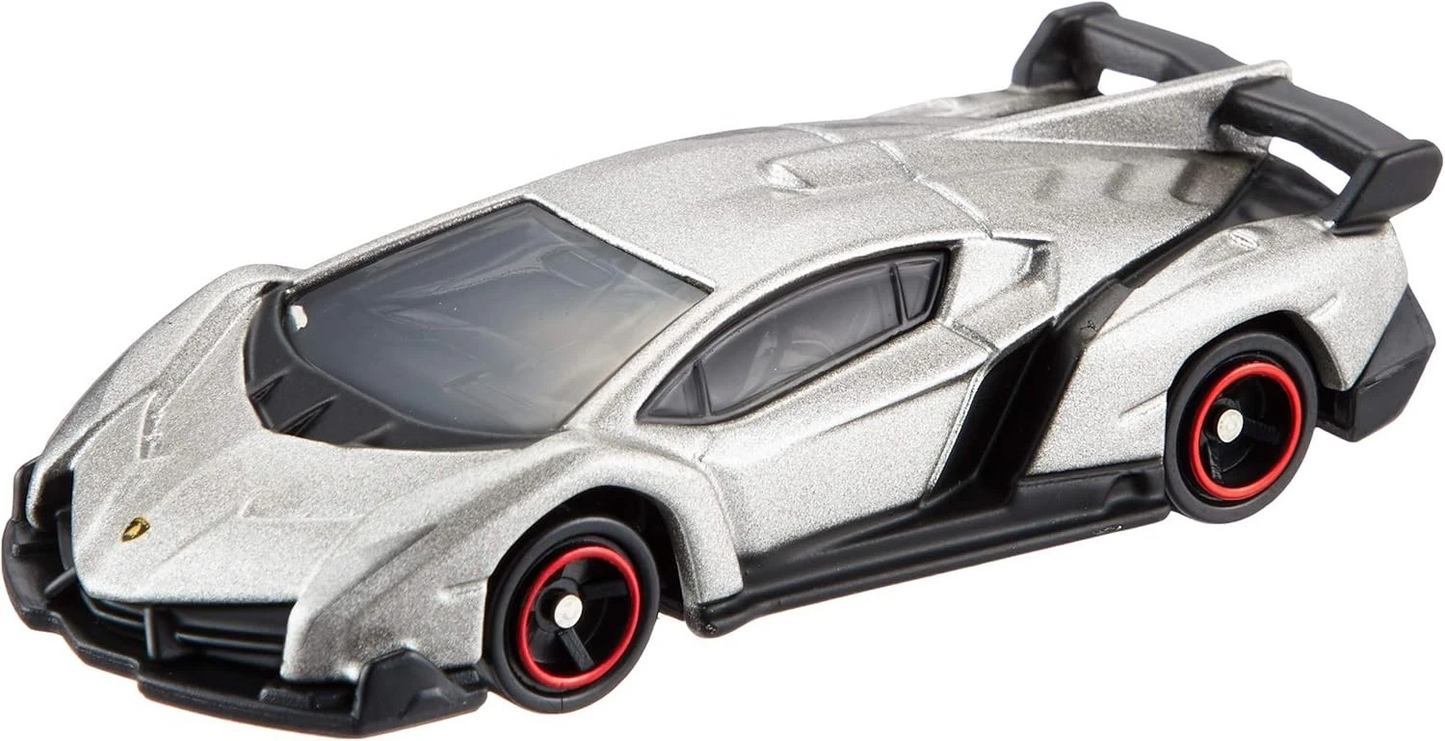 Tomica No.118 Lamborghini Veneno