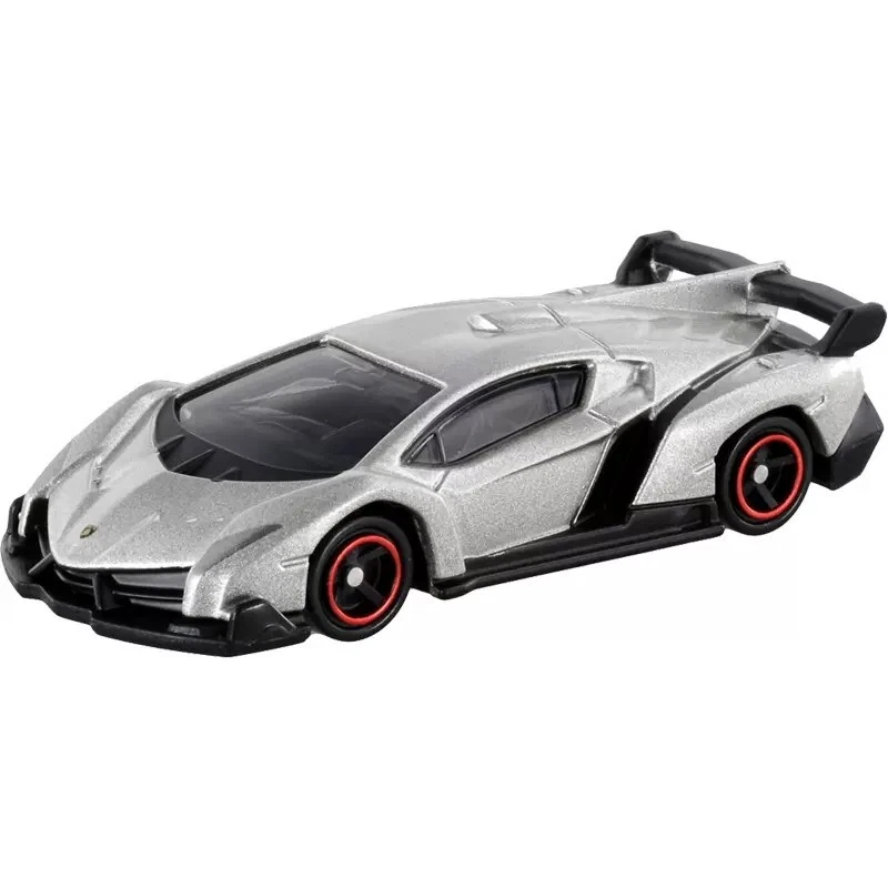 Tomica No.118 Lamborghini Veneno