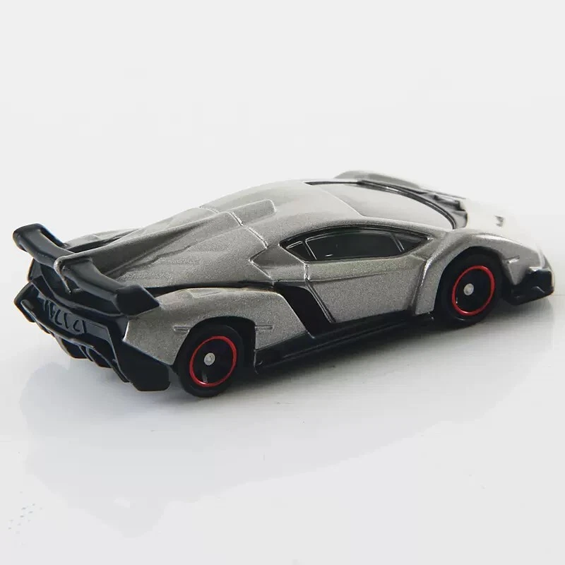 Tomica No.118 Lamborghini Veneno