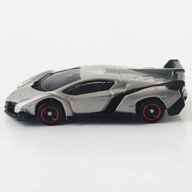 Tomica No.118 Lamborghini Veneno